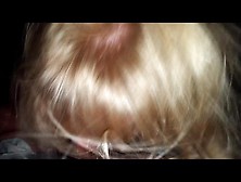 Cum In Wife's Mouth Blowjob Pov