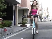 Phi - P10-01 - Girls On Bikes