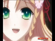 Hentai Pros Teenager Young Anime Big-Tits