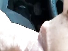 Quick Bj In The Car