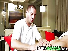 Lexi Belle Hot Fuck Massage