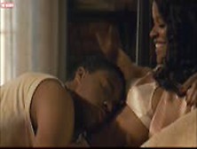 Keesha Sharp In Marshall (2017)