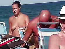 Amateur Nudist Milfs Jackass Voyeur Nude Beach Spy Cam Ep1