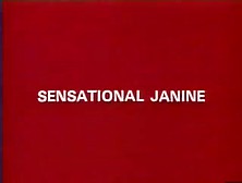 Sensational Janine # -By Sabinchen-Is-Back