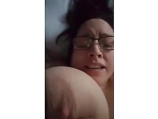 Gigantic Titted Skank Begging For It(Quick)