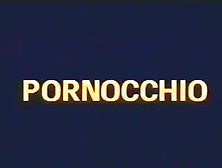 Pornocchio (1987)