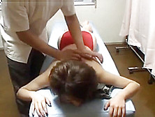 Japanese Massage Full