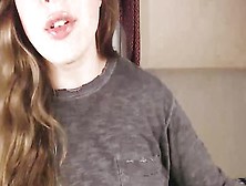 Teen With Best Tits In The Whole Fucking Universe
