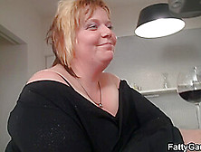 Horny Bbw Is Having Wild Sex With A Younger Guy And Enjoying Every Single Second Of It