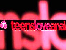 Revenge Is Best Served Anal By Teens Love Anal