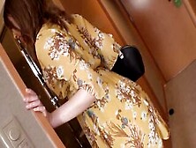 [Pov] Japanese Tall Super Sexy Woman Emma Wants Sex With Bf.  The Attractive Eastern Bimbos's Oral Sex And Hardcore.  Japanese Ama