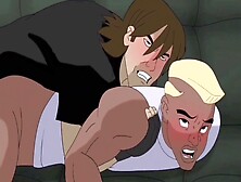 Anime Yaoi Hentai,  Sex Gay Cartoon,  Cartoon