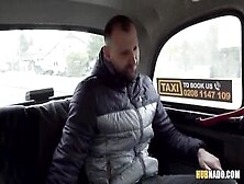 Pavel Sora Fucks Kayla Green On The Back Seat Of That Car
