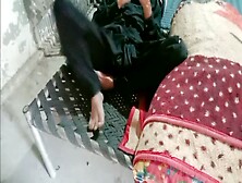 Hot Pakistani Boy Enjoys Sex