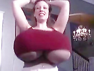 Chelsea Charms Bounce