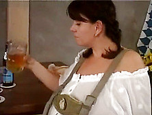 Milena Bavaria Beer