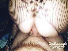 Fucks Mistress In The Ass And Cums Inside.  Full Video Coming Soon...