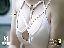 Modelmedia Asia-Another Husband-Ling Xiao Xue-Mad-034-Best Original Asia Porn Video
