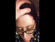 Drunk Wife Sucking Dick