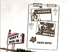 Milkmaid 1975