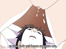 Japanese School Girl Wants To Be Anal Banged! // Cummed // Butt [ Uncensored Animated ]