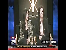 News Anchors Shit Talk Kardashian Sisters Lol