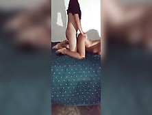 Mexican High School Bimbos Fucking Without A Condom With A Schoolmate! Real Private Sex