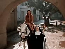 Maureen O'hara In Lady Godiva Of Coventry (1955)