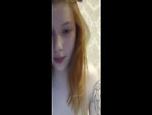 Bigo Live Cam 254 - Russian Teen And Nude On Cam - Not Banned