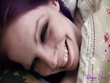 Skyla Pink Wake Up In A Strangers Bed And Fuck