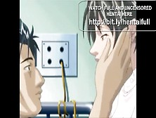 Hot Hentai Hospital Fucking Nurse Scene Uncensored