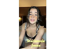 Mackenzie Jones