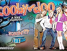 Scooby Doo: A Xxx Parody - Newsensations
