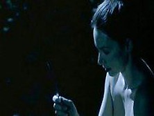 Joanne Whalley In Breathtaking (2000)