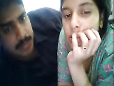 Teen – Mature Indian Couples Fucking On Webcam