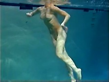 Girl Underwater Aqb4 Pt5