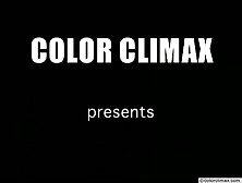 Color Climax - King Size Clit