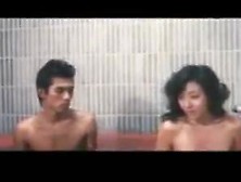 Yumiko Kumashiro (Eve) Naked Nude Scene Isn T It Romantic?