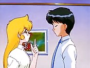 Hentai Cartoon Sex