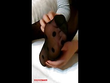 Tickling Soles
