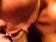 Bj Compilation Swallowing A Lot Of Milk