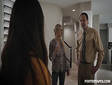 Fostertapes - Foster Mother Demands Obedience