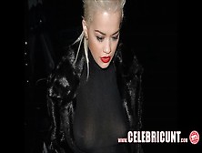 Rita Ora Nude Full Uncensored