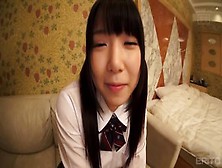 Creampie Porn Video Featuring Cocoa Aisu