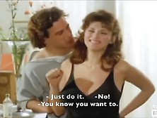 Desiderando Giulia (1986) - Mom/son