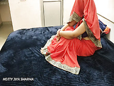 Desi Telugu Giant Bhabhi Priya Has Hard Core Sex In Hotel