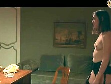 Rosario Dawson’S Beaver And Netflix’S Graphic Brothel Movie!