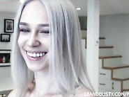 Chatting With A Cute Horny Teen With A Nice Sets Of Big Tits