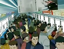 Abusos A Jovencitas En El Metro