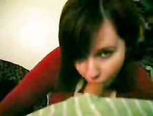 Blowjob Video Of My Ex Who Swallows